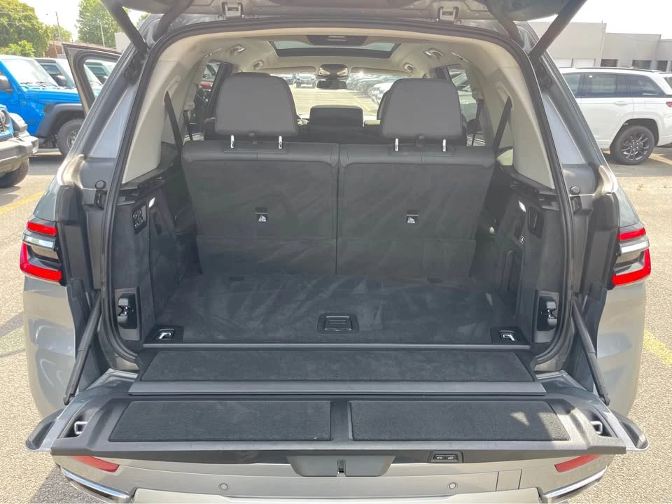 2024 BMW G07 X7 - Image 13 of 16