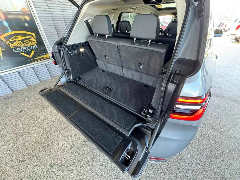 2024 BMW G07 X7 - Image 8 of 8