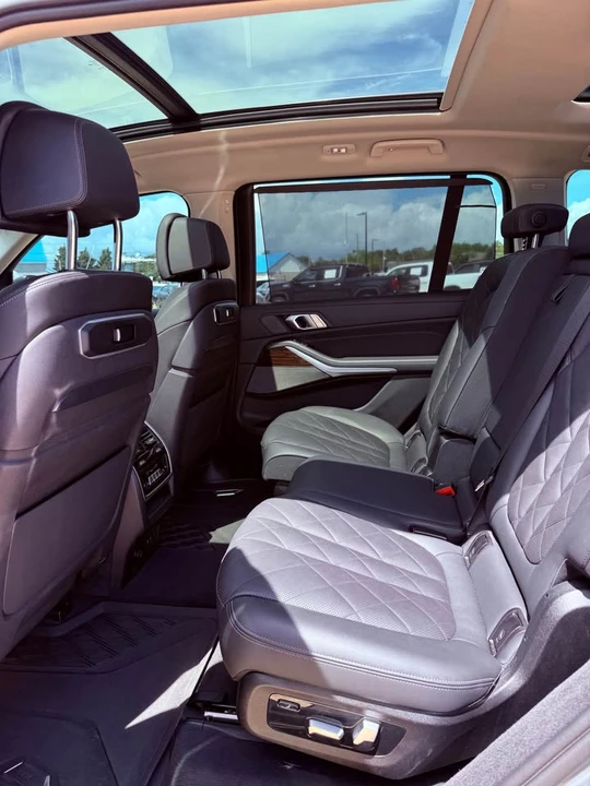 2024 BMW G07 X7 - Image 7 of 14