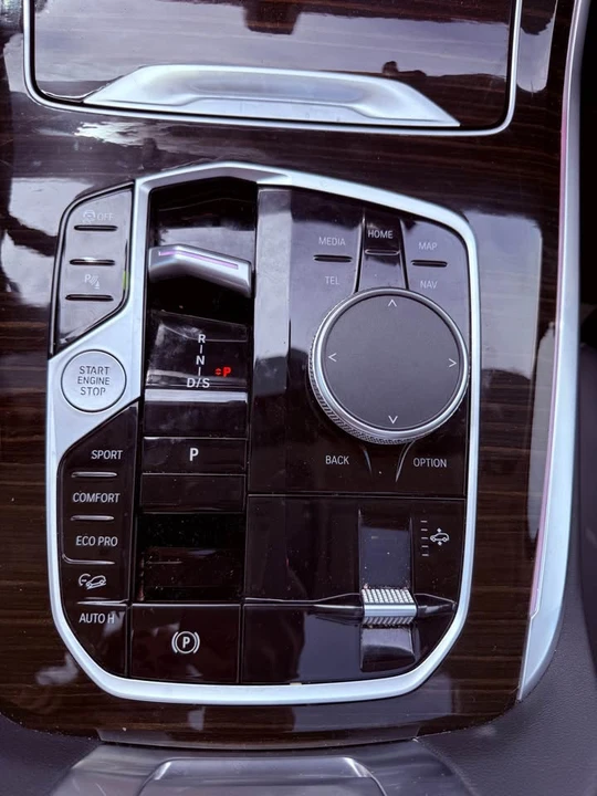2024 BMW G07 X7 - Image 13 of 14