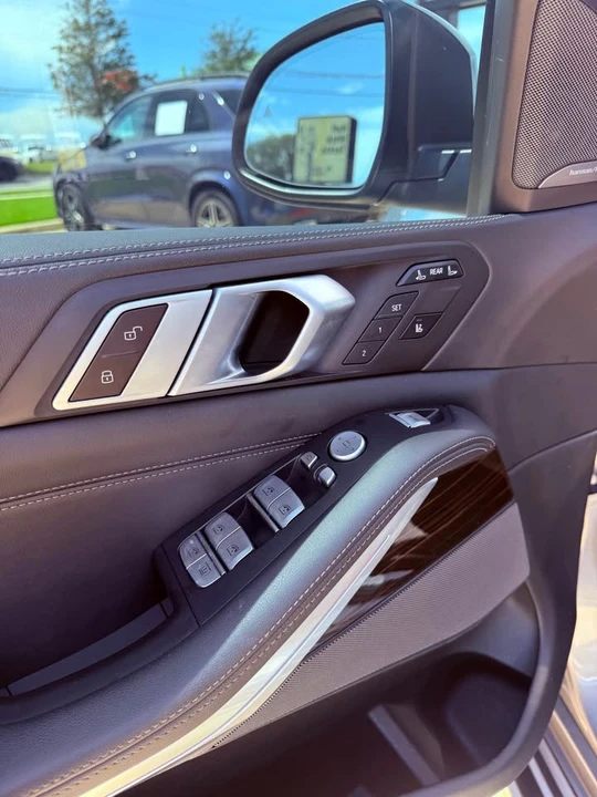 2024 BMW G07 X7 - Image 10 of 14