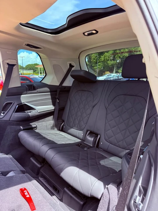 2024 BMW G07 X7 - Image 6 of 14
