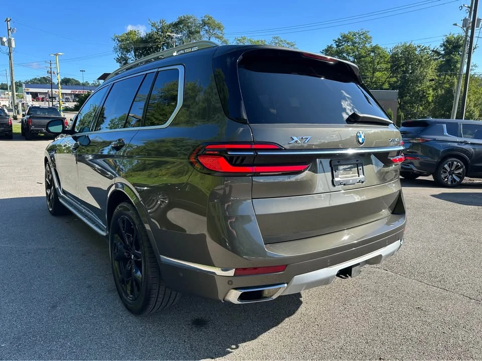2024 BMW G07 X7 - Image 4 of 20