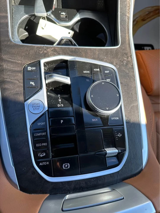 2024 BMW G07 X7 - Image 18 of 20
