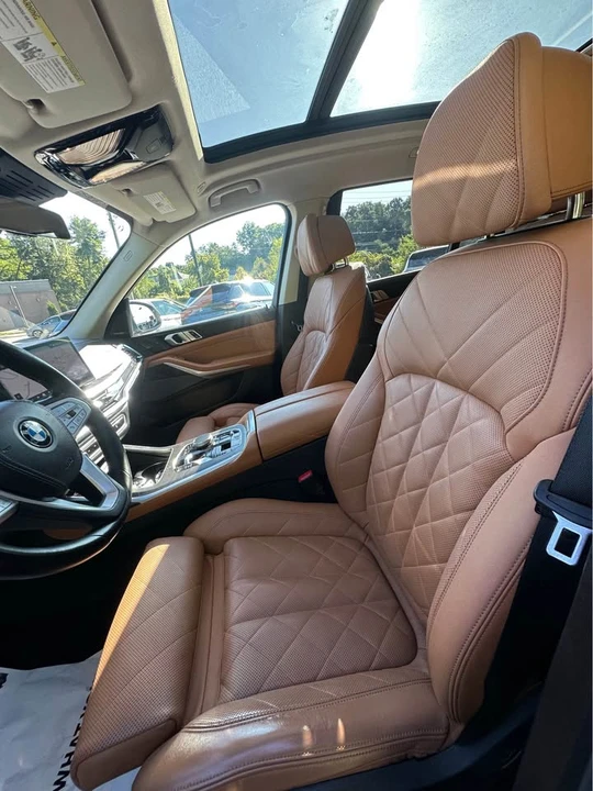 2024 BMW G07 X7 - Image 7 of 20