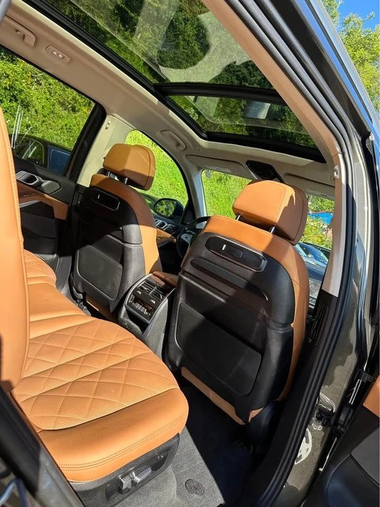 2024 BMW G07 X7 - Image 9 of 20