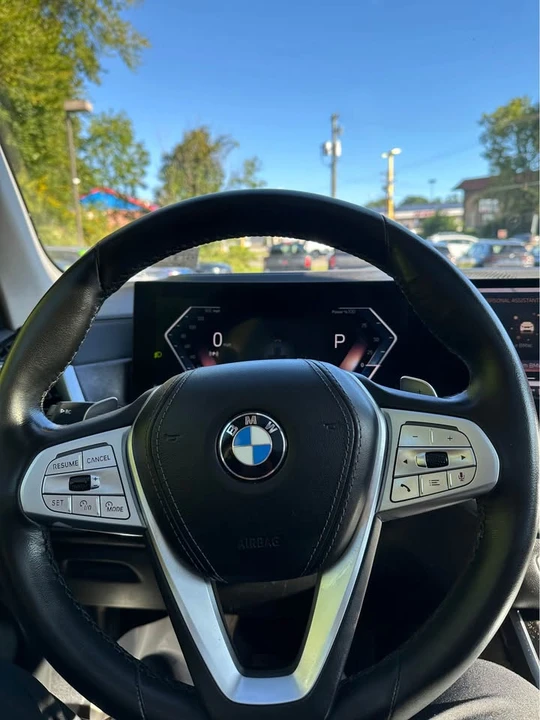 2024 BMW G07 X7 - Image 16 of 20