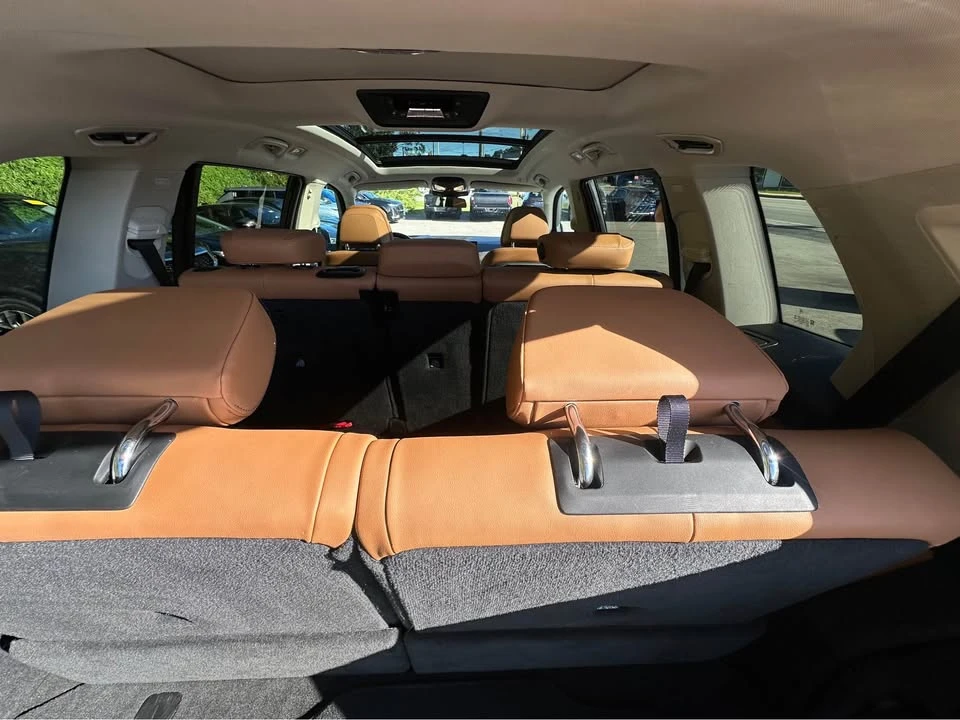 2024 BMW G07 X7 - Image 12 of 20