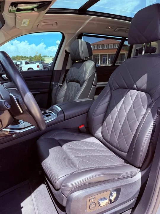 2024 BMW G07 X7 - Image 11 of 14
