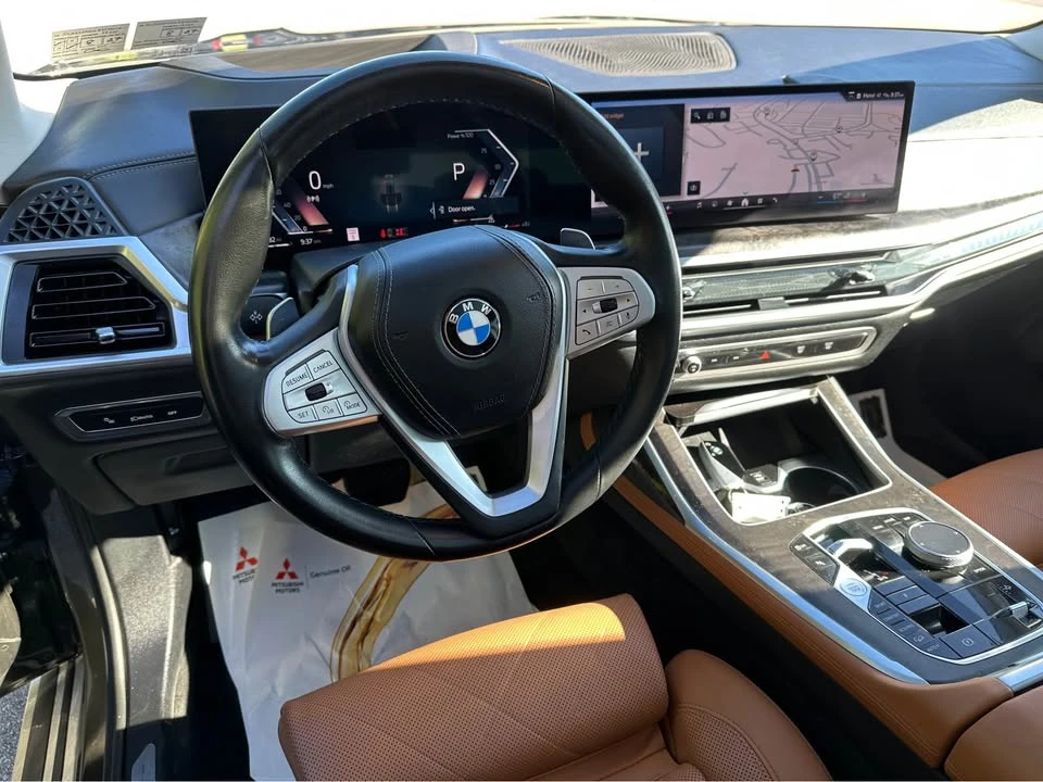 2024 BMW G07 X7 - Image 13 of 20