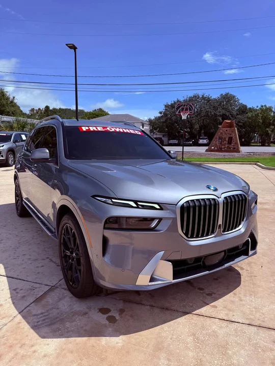 2024 BMW G07 X7 - Image 2 of 14