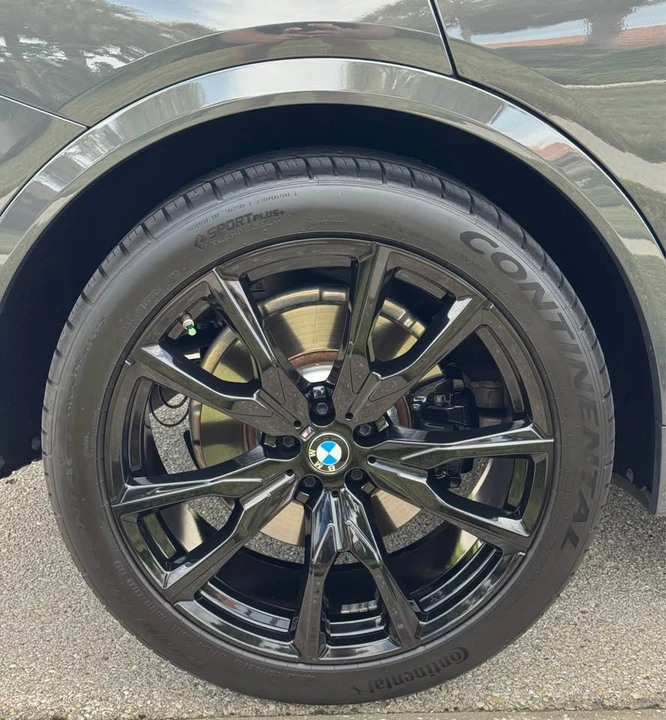 2024 BMW G07 X7 - Image 10 of 19