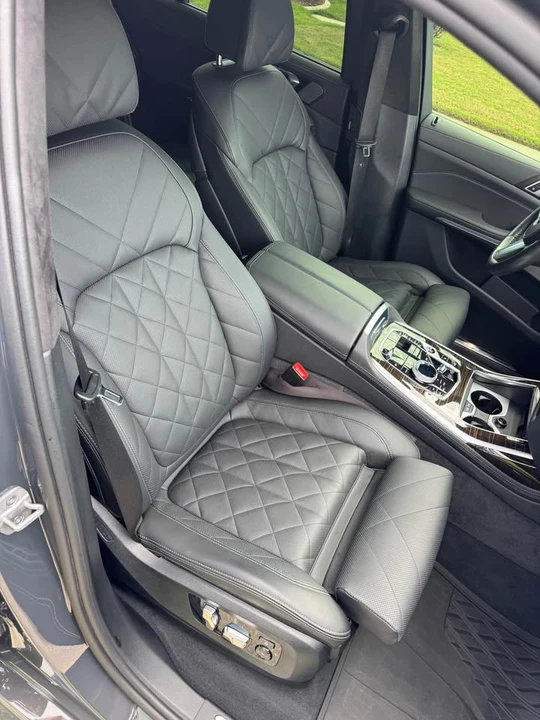 2024 BMW G07 X7 - Image 15 of 19