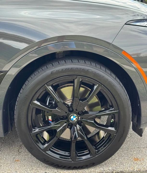 2024 BMW G07 X7 - Image 11 of 19