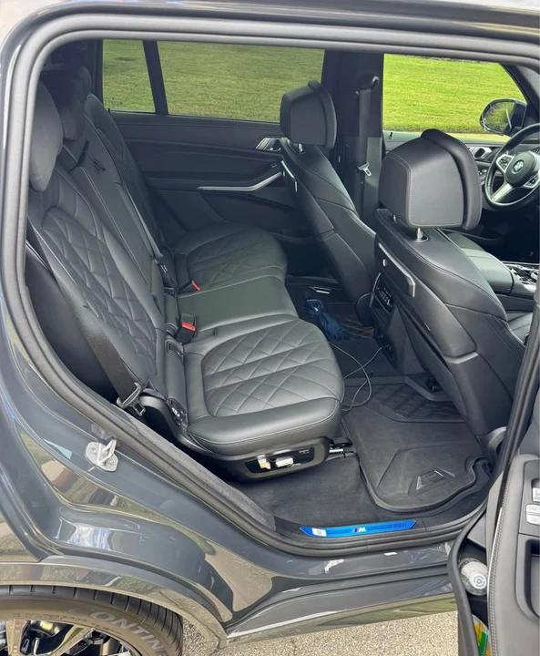 2024 BMW G07 X7 - Image 17 of 19