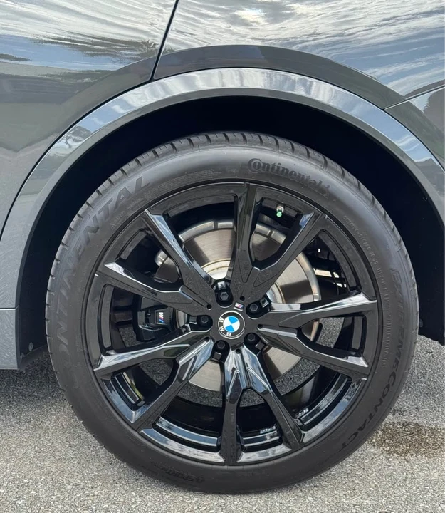 2024 BMW G07 X7 - Image 9 of 19