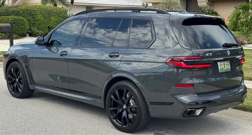 2024 BMW G07 X7 - Image 3 of 19