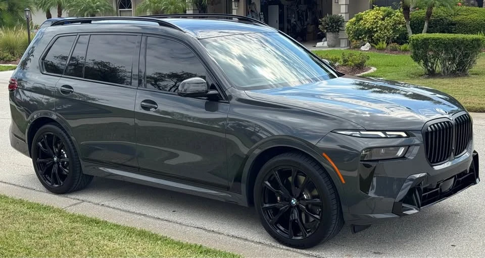 2024 BMW G07 X7 - Image 7 of 19