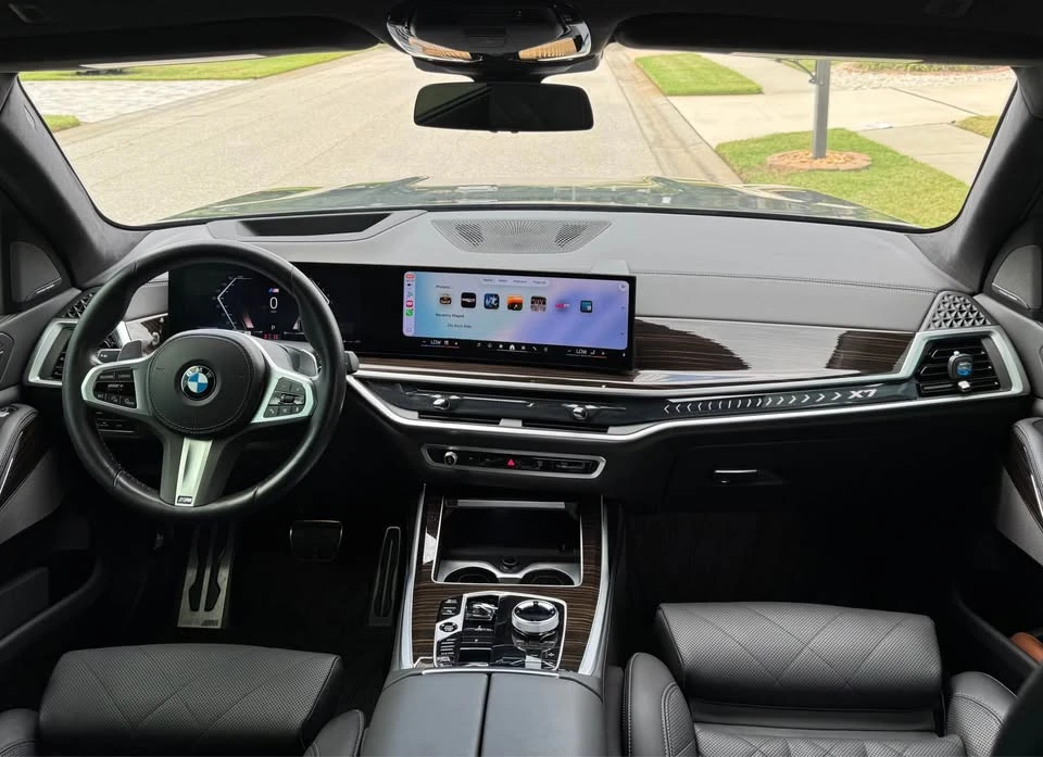 2024 BMW G07 X7 - Image 18 of 19