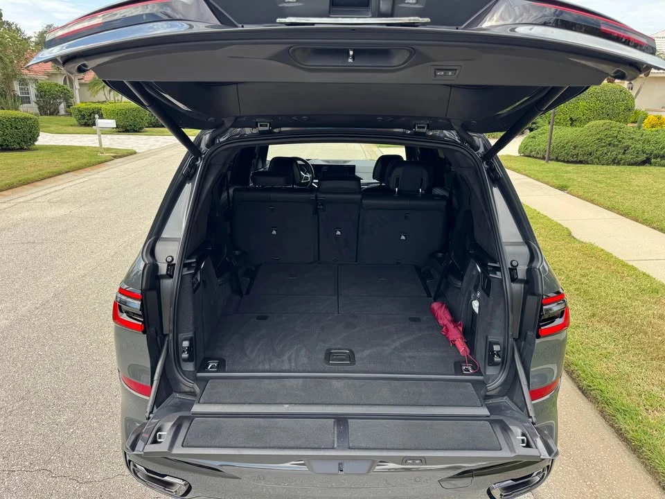 2024 BMW G07 X7 - Image 19 of 19