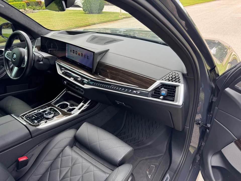 2024 BMW G07 X7 - Image 16 of 19