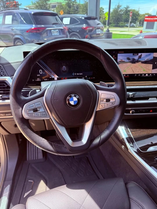 2024 BMW G07 X7 - Image 14 of 14