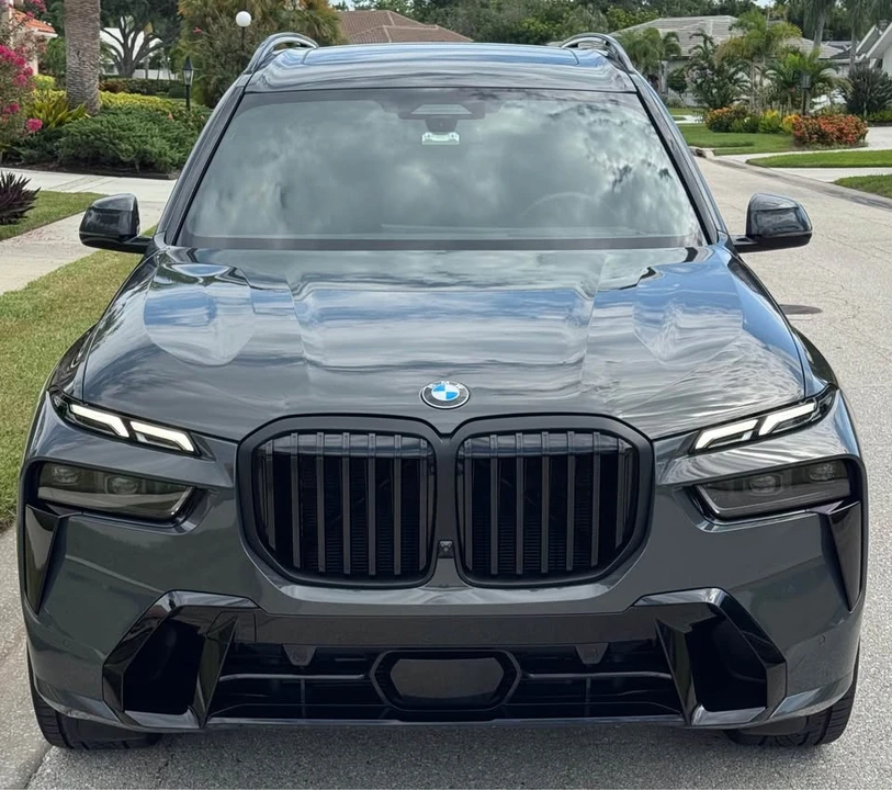 2024 BMW G07 X7 - Image 2 of 19