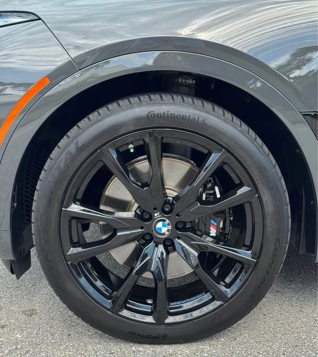 2024 BMW G07 X7 - Image 8 of 19