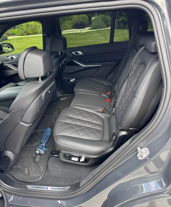 2024 BMW G07 X7 - Image 14 of 19