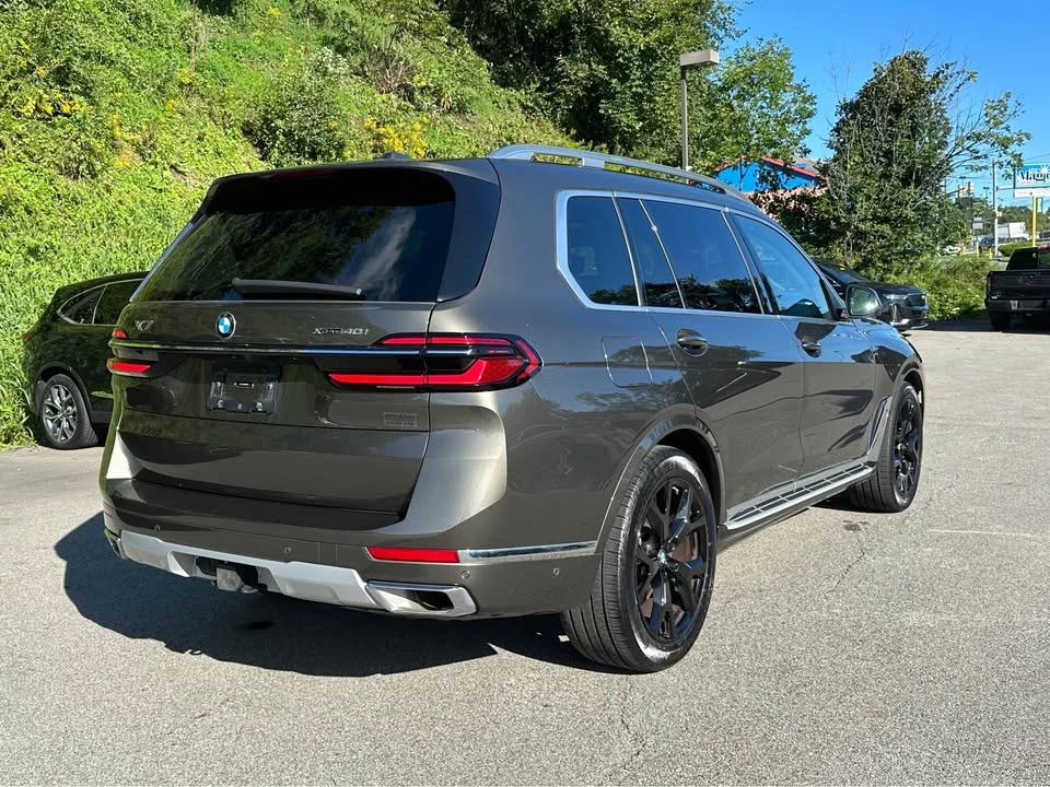 2024 BMW G07 X7 - Image 5 of 20