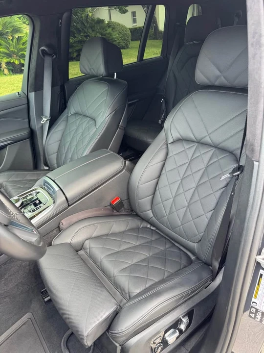 2024 BMW G07 X7 - Image 12 of 19
