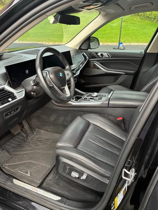 2024 BMW G07 X7 - Image 5 of 10
