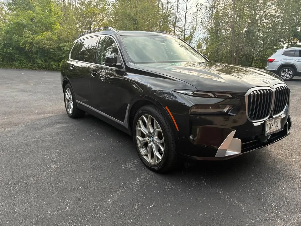 2024 BMW G07 X7 - Image 2 of 10