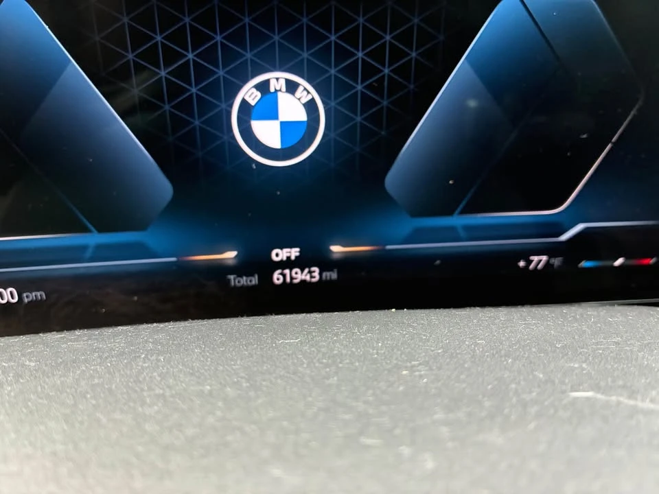 2024 BMW G07 X7 - Image 9 of 10