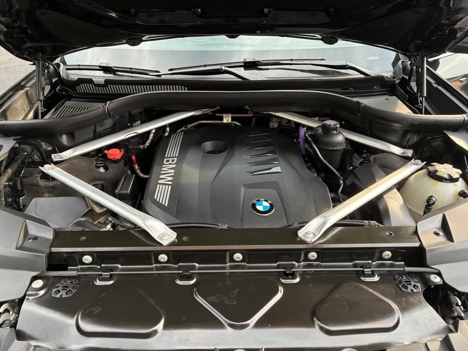 2024 BMW G07 X7 - Image 8 of 10