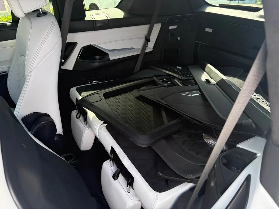 2024 BMW G07 X7 - Image 7 of 9
