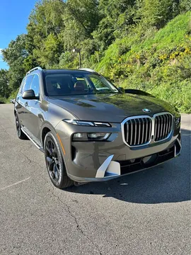 2024 BMW X7 xDrive40i Sport Utility 4D