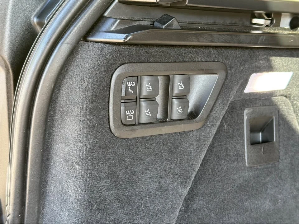 2024 BMW G07 X7 - Image 11 of 20