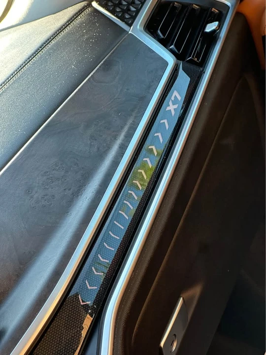 2024 BMW G07 X7 - Image 20 of 20