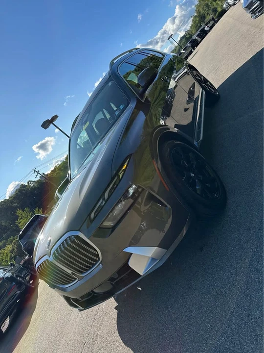 2024 BMW G07 X7 - Image 3 of 20