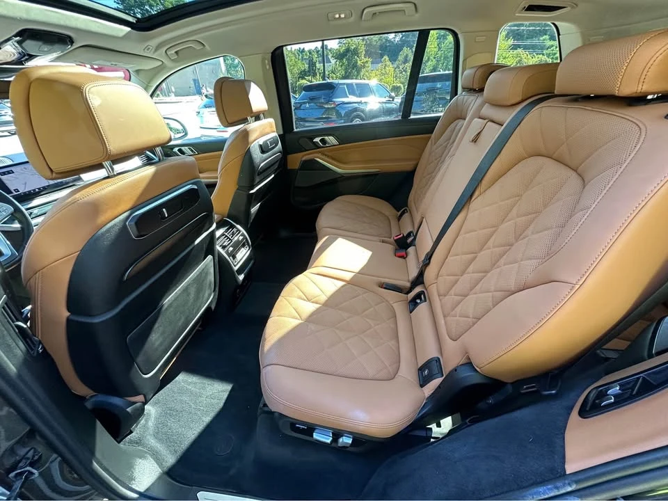 2024 BMW G07 X7 - Image 8 of 20