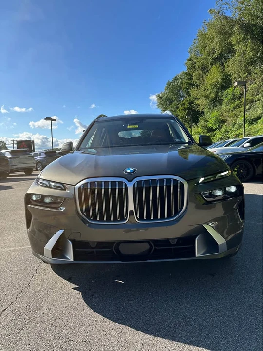 2024 BMW G07 X7 - Image 2 of 20