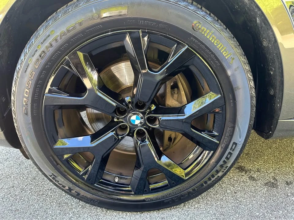 2024 BMW G07 X7 - Image 6 of 20