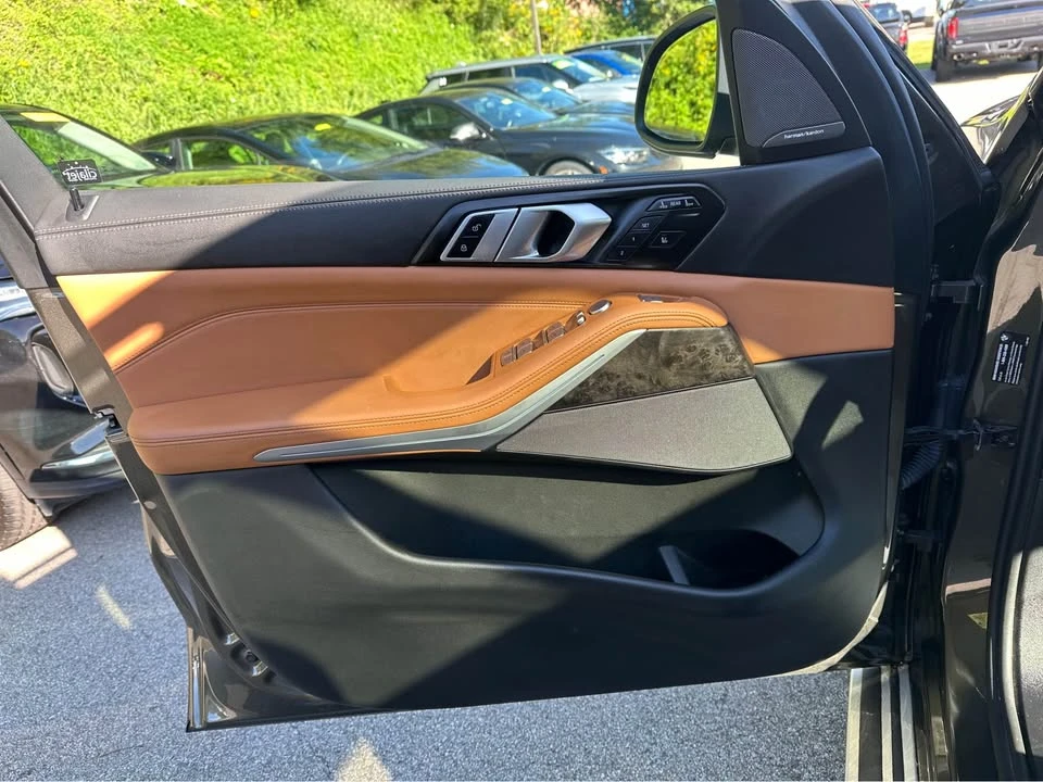 2024 BMW G07 X7 - Image 14 of 20