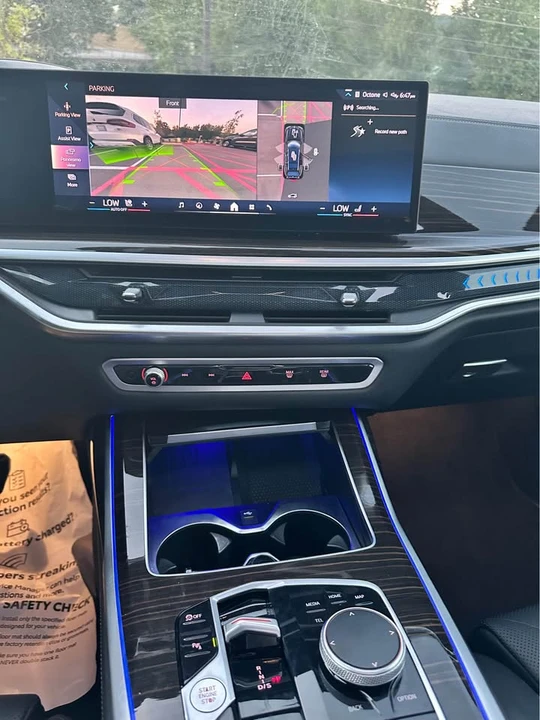 2024 BMW G07 X7 - Image 7 of 15