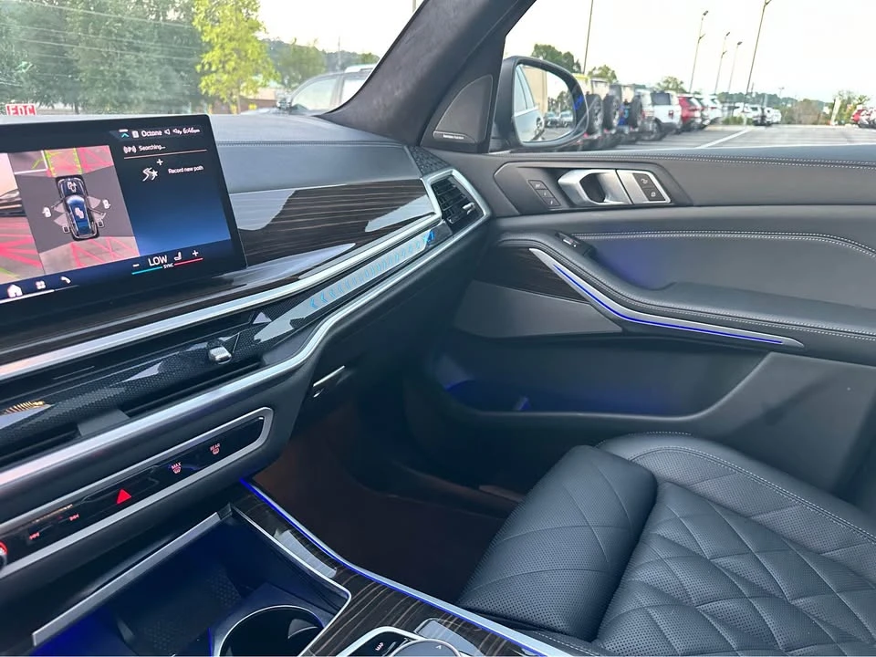 2024 BMW G07 X7 - Image 6 of 15