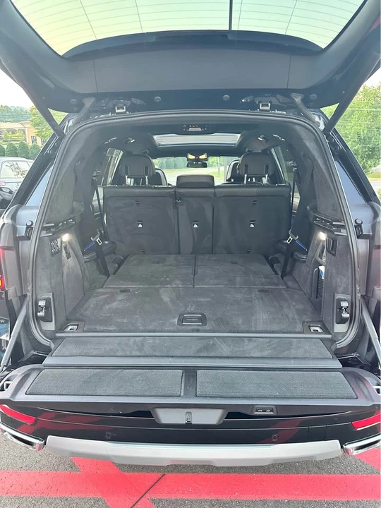 2024 BMW G07 X7 - Image 14 of 15