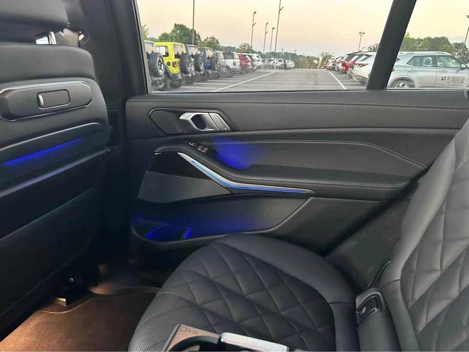 2024 BMW G07 X7 - Image 9 of 15