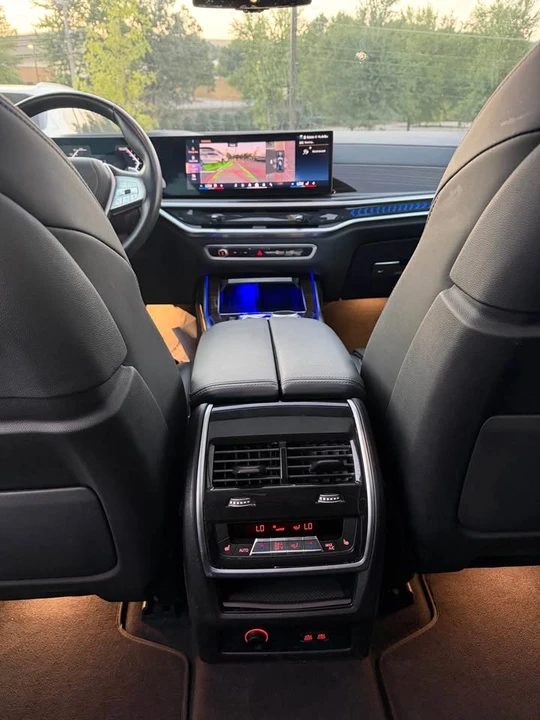 2024 BMW G07 X7 - Image 11 of 11