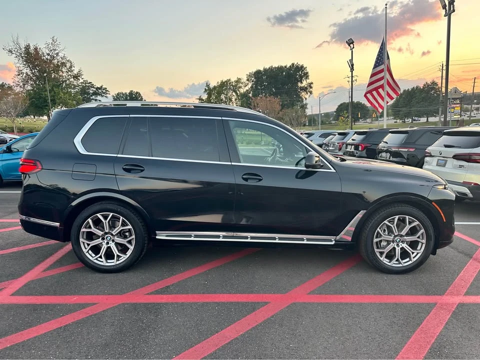 2024 BMW G07 X7 - Image 2 of 15